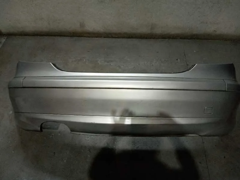 Paragolpes Trasero para Mercedes-Benz Clase C (W203) Sportcoupe