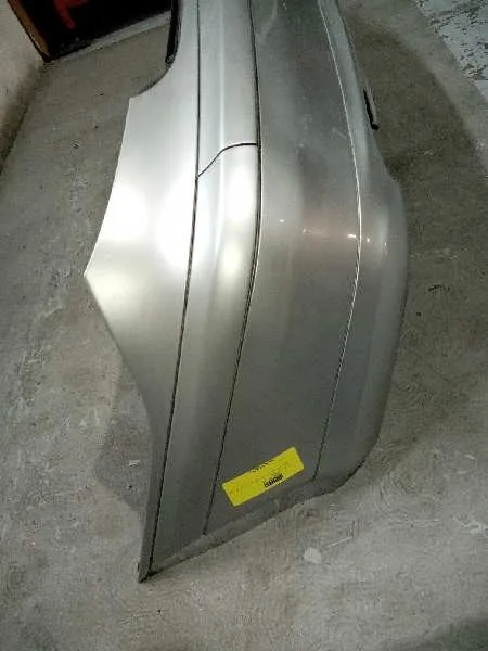 Paragolpes Trasero para Mercedes-Benz Clase C (W203) Sportcoupe