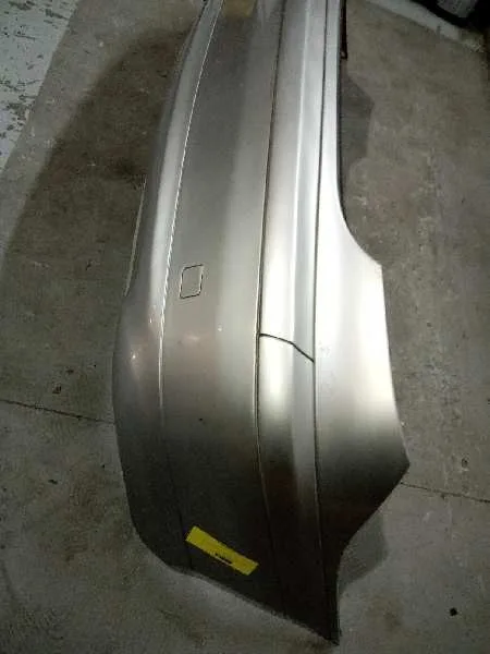 Paragolpes Trasero para Mercedes-Benz Clase C (W203) Sportcoupe