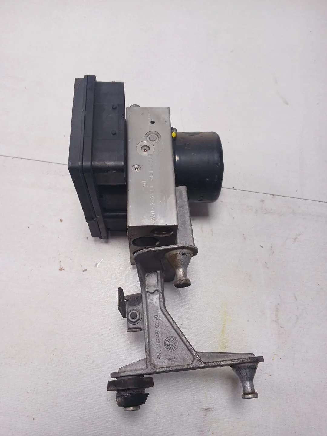 Abs para Mercedes-Benz Clase C (W203) Sportcoupe