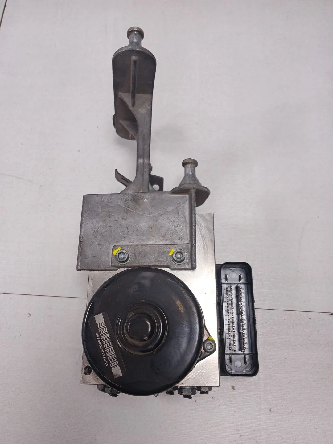 Abs para Mercedes-Benz Clase C (W203) Sportcoupe