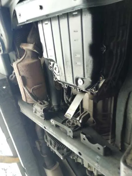 Caja Cambios para Volkswagen Touareg (7La)