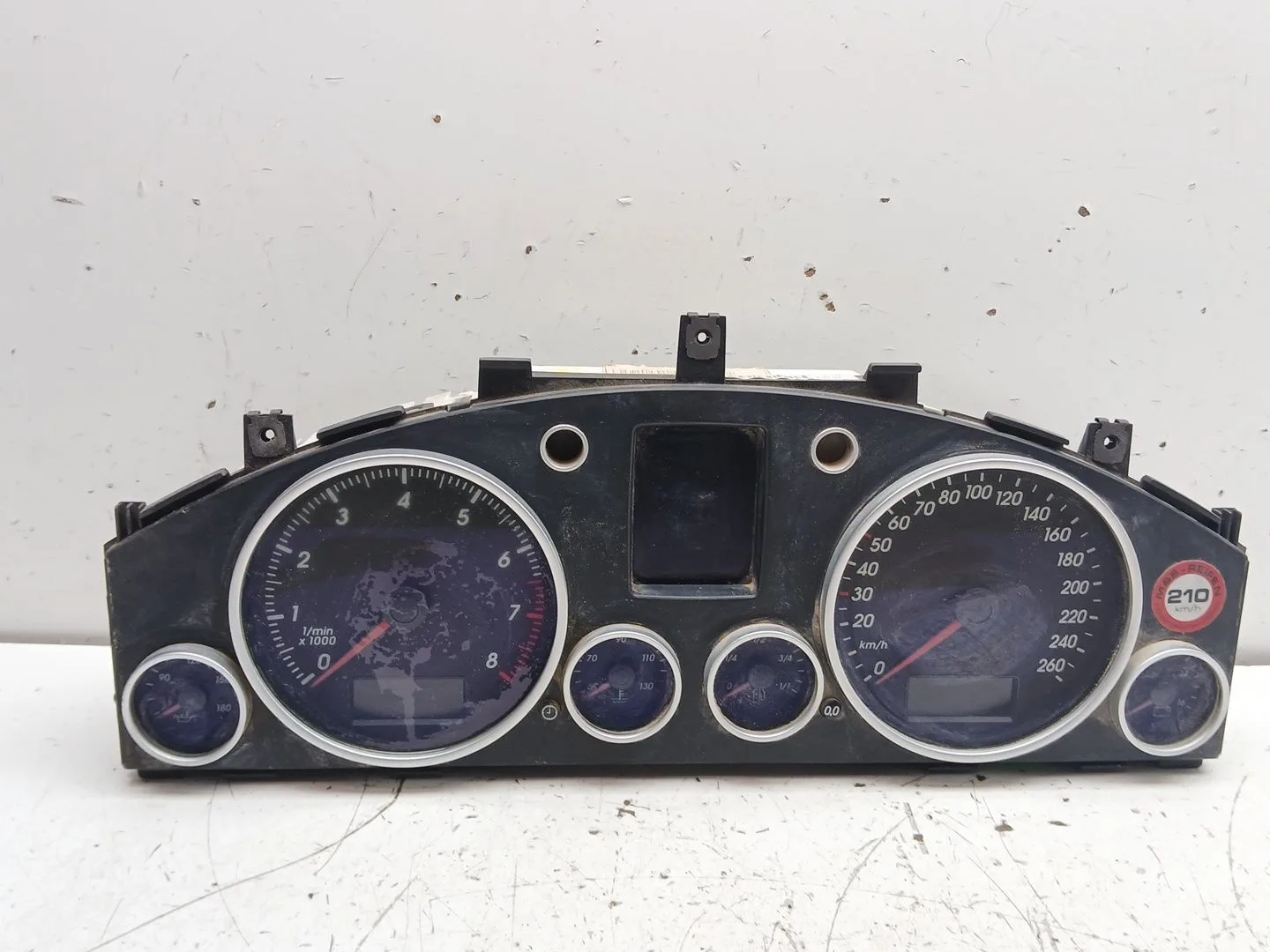 Cuadro Instrumentos para Volkswagen Touareg (7La)