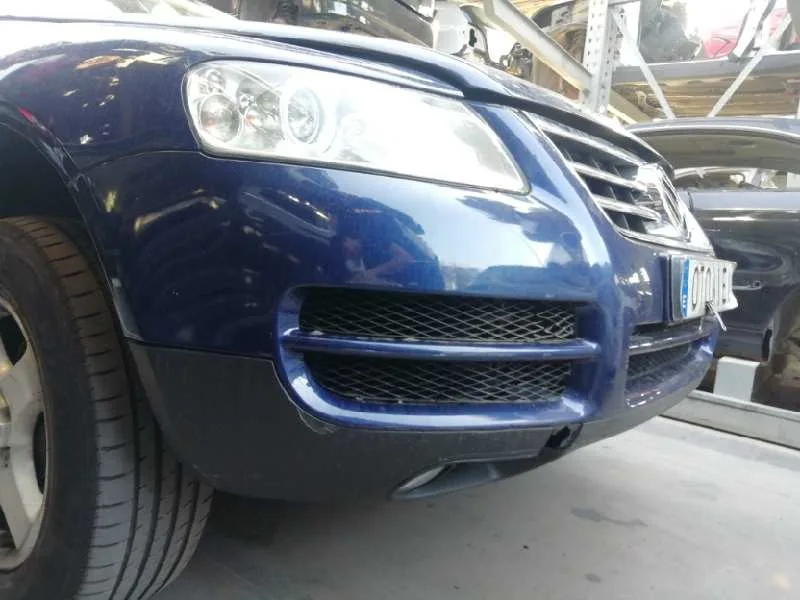 Paragolpes Delantero para Volkswagen Touareg (7La)