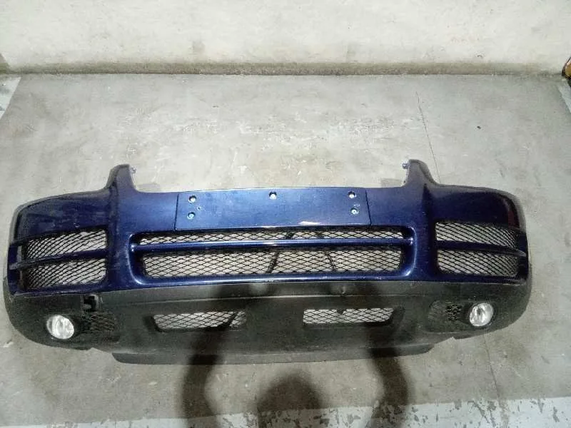Paragolpes Delantero para Volkswagen Touareg (7La)