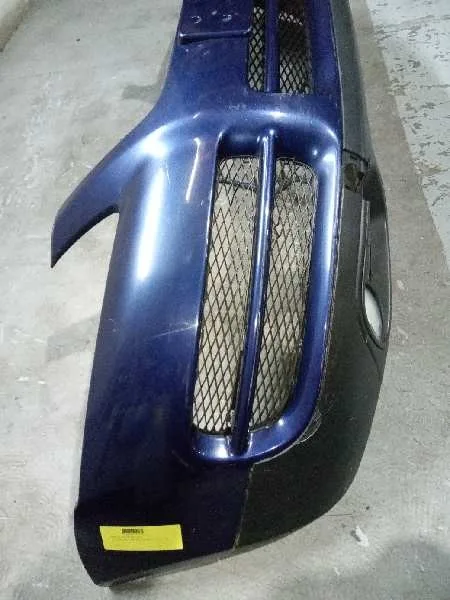 Paragolpes Delantero para Volkswagen Touareg (7La)