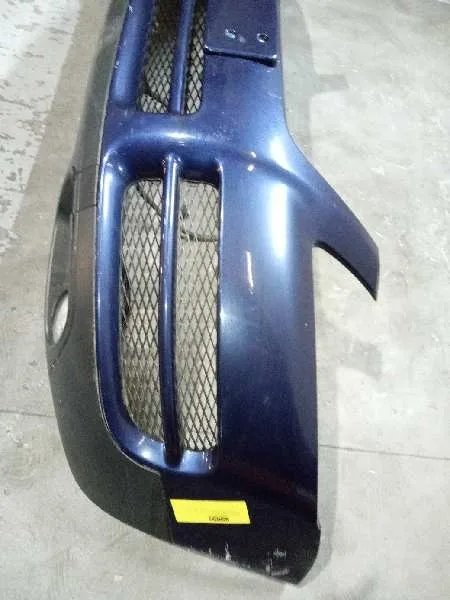 Paragolpes Delantero para Volkswagen Touareg (7La)