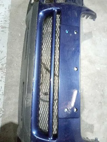 Paragolpes Delantero para Volkswagen Touareg (7La)