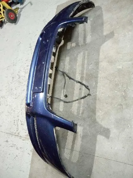 Paragolpes Delantero para Volkswagen Touareg (7La)