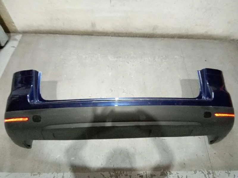 Paragolpes Trasero para Volkswagen Touareg (7La)