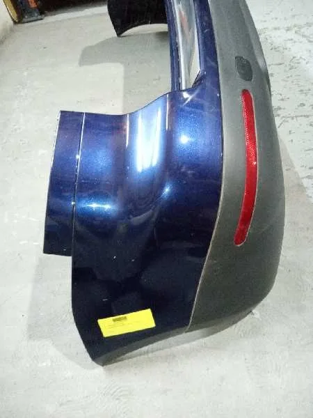 Paragolpes Trasero para Volkswagen Touareg (7La)