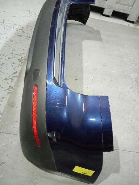Paragolpes Trasero para Volkswagen Touareg (7La)