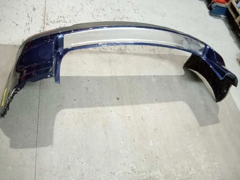 Paragolpes Trasero para Volkswagen Touareg (7La)