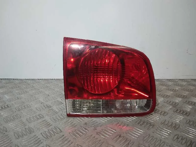 Piloto Trasero Izquierdo Interior para Volkswagen Touareg (7La)