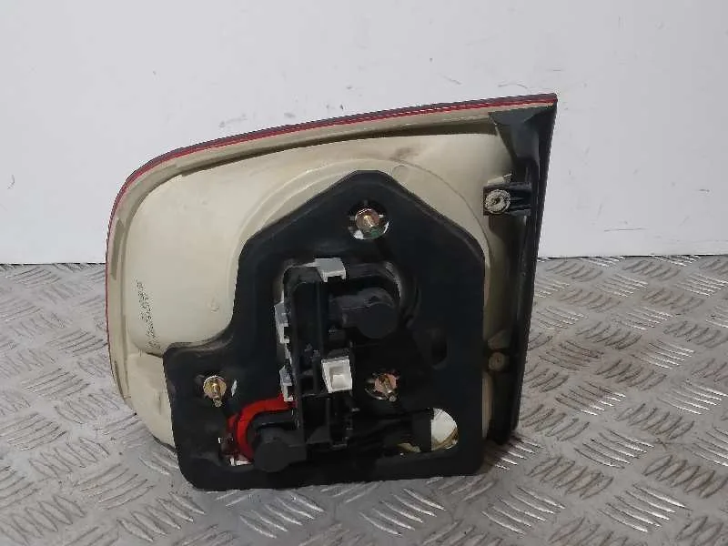 Piloto Trasero Izquierdo Interior para Volkswagen Touareg (7La)