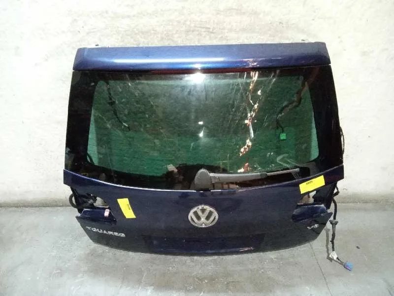 Porton Trasero para Volkswagen Touareg (7La)