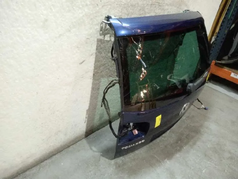 Porton Trasero para Volkswagen Touareg (7La)