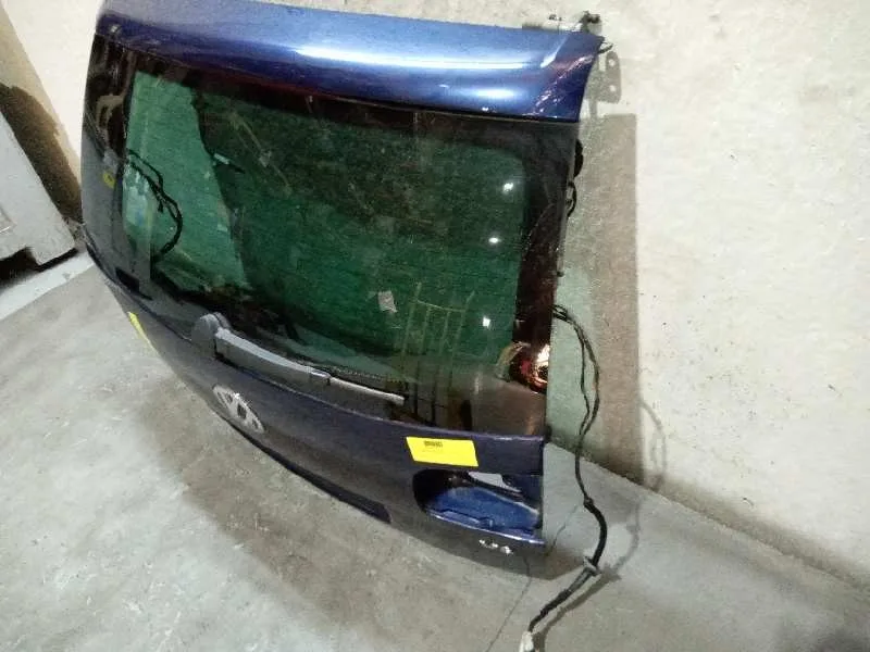 Porton Trasero para Volkswagen Touareg (7La)
