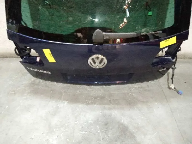Porton Trasero para Volkswagen Touareg (7La)