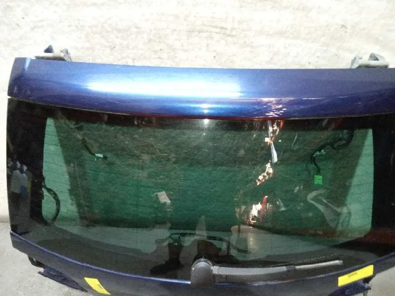 Porton Trasero para Volkswagen Touareg (7La)