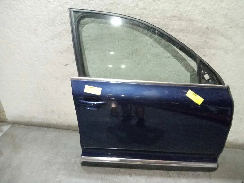 Puerta Delantera Derecha para Volkswagen Touareg (7La)