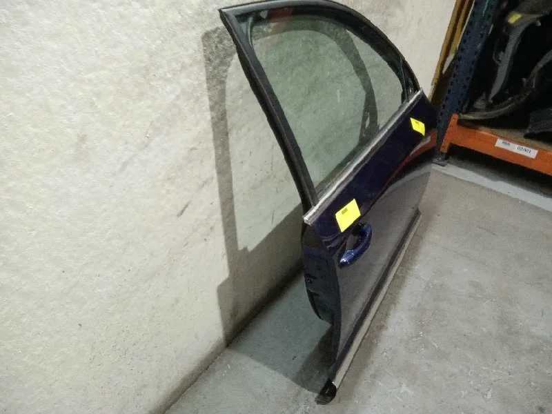 Puerta Delantera Derecha para Volkswagen Touareg (7La)