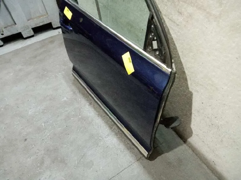 Puerta Delantera Derecha para Volkswagen Touareg (7La)