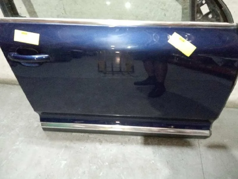 Puerta Delantera Derecha para Volkswagen Touareg (7La)