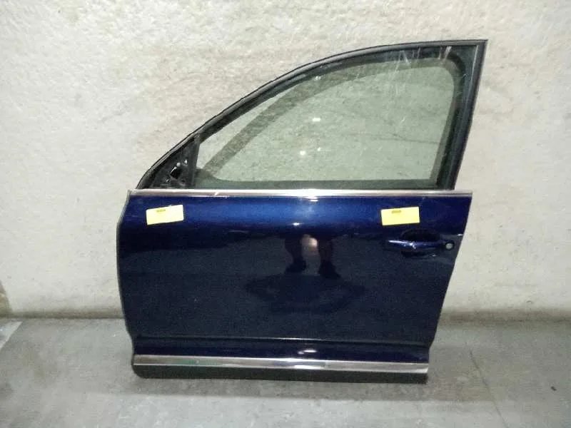 Puerta Delantera Izquierda para Volkswagen Touareg (7La)