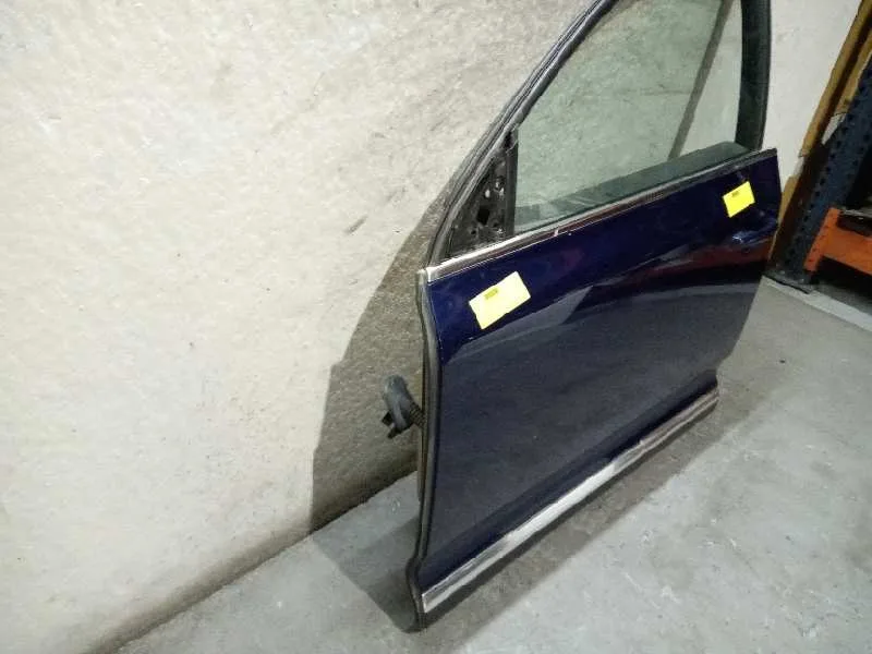 Puerta Delantera Izquierda para Volkswagen Touareg (7La)