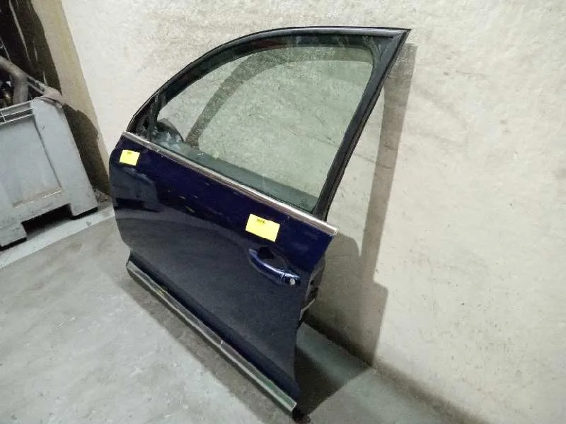Puerta Delantera Izquierda para Volkswagen Touareg (7La)