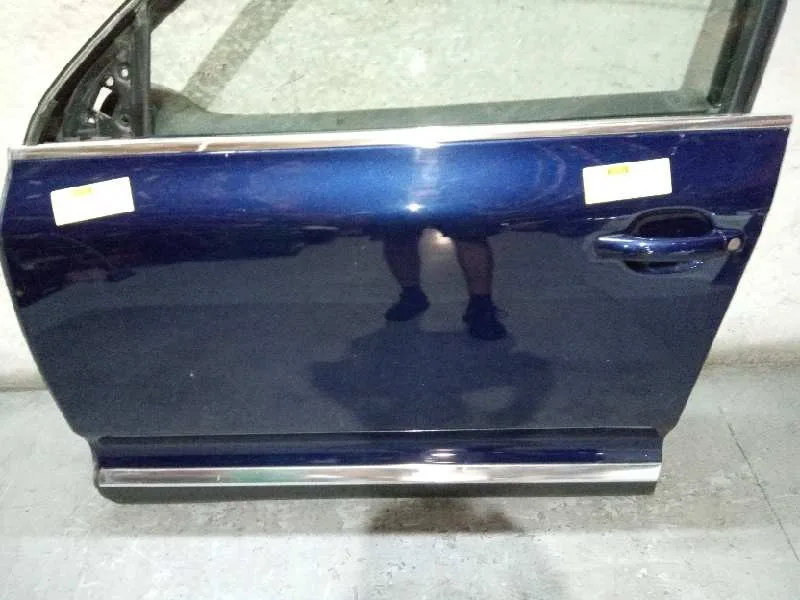 Puerta Delantera Izquierda para Volkswagen Touareg (7La)