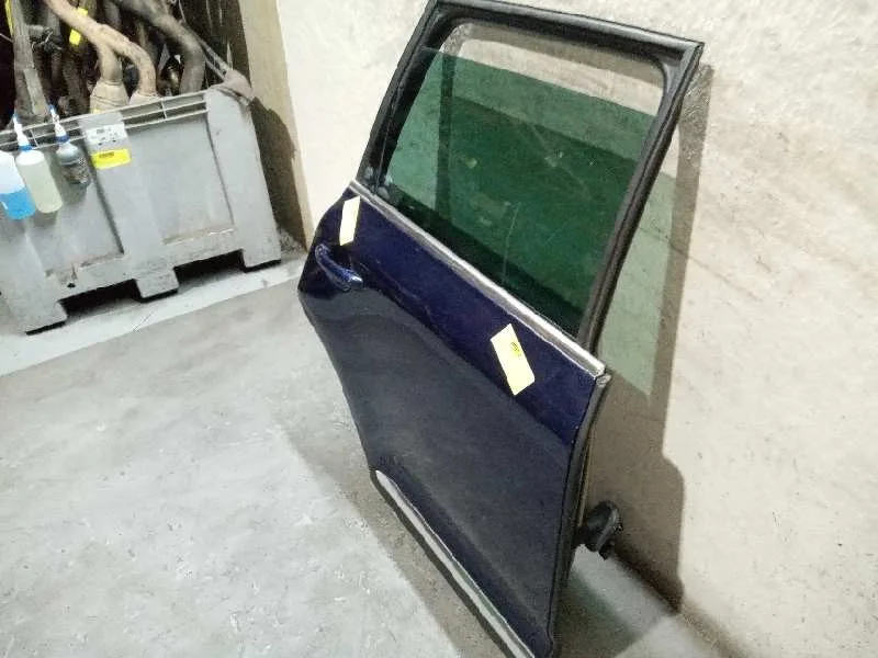 Puerta Trasera Derecha para Volkswagen Touareg (7La)