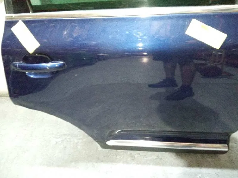Puerta Trasera Derecha para Volkswagen Touareg (7La)