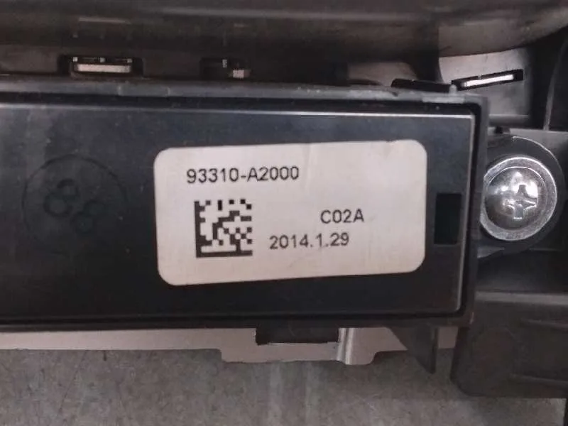 Interruptor para Kia Pro_Cee'd ( )