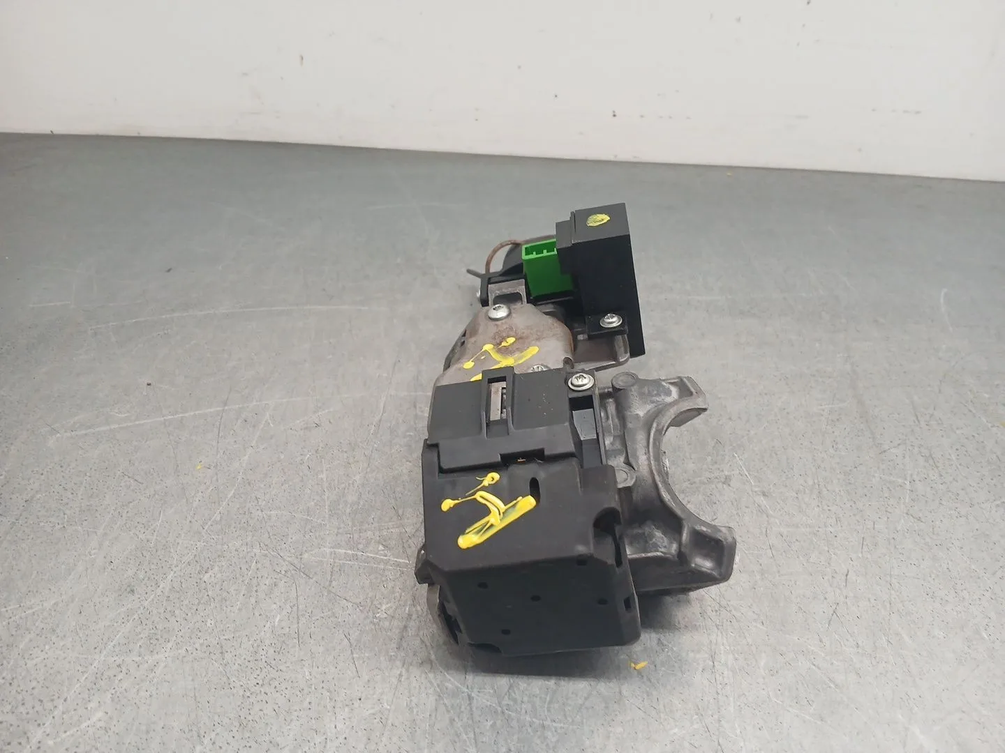 Conmutador De Arranque para Honda Civic Berlina 5 (Fk)