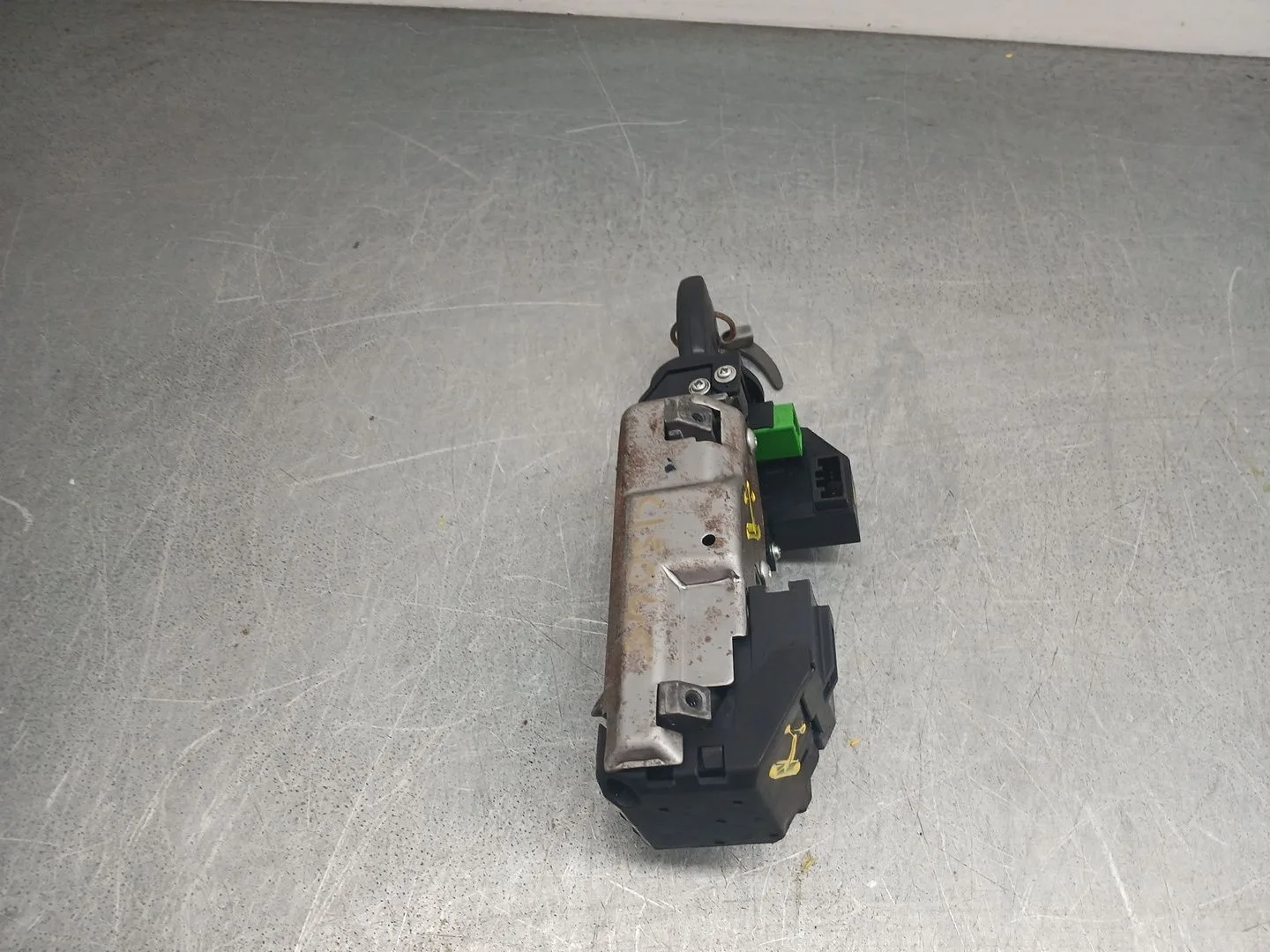 Conmutador De Arranque para Honda Civic Berlina 5 (Fk)