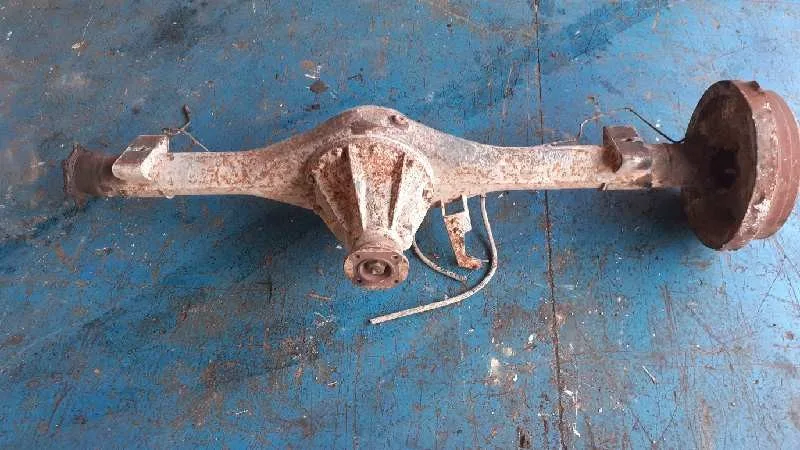 Puente Trasero para Nissan Patrol Gr (Y60)