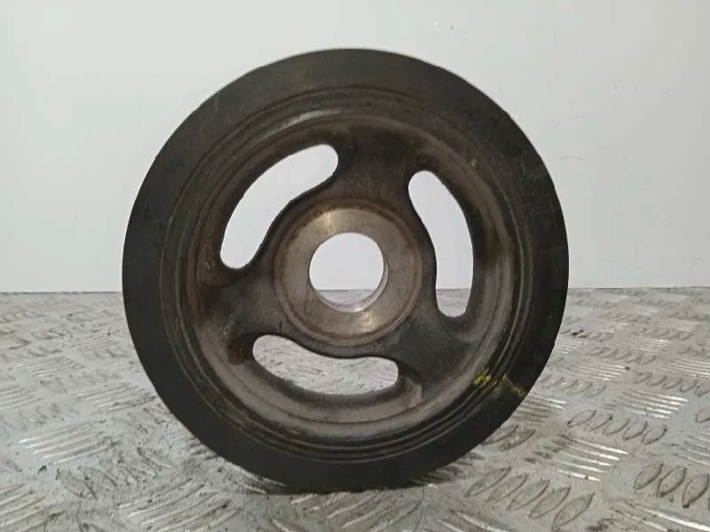 Polea Ciguenal para Citroën C4 Picasso