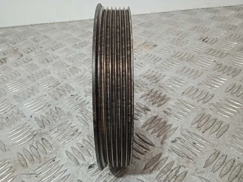 Polea Ciguenal para Citroën C4 Picasso