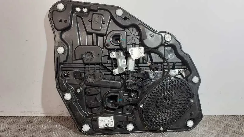Elevalunas Trasero Derecho para Jeep Renegade