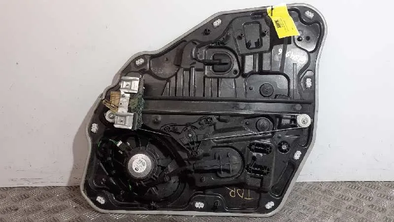 Elevalunas Trasero Derecho para Jeep Renegade