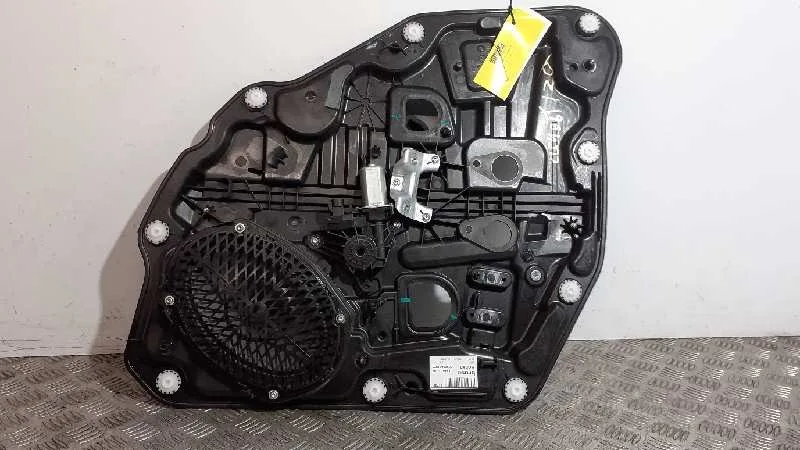 Elevalunas Trasero Izquierdo para Jeep Renegade