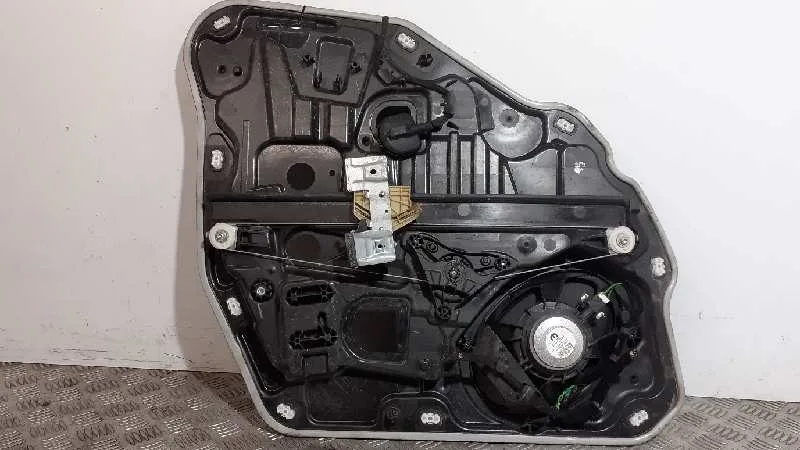 Elevalunas Trasero Izquierdo para Jeep Renegade