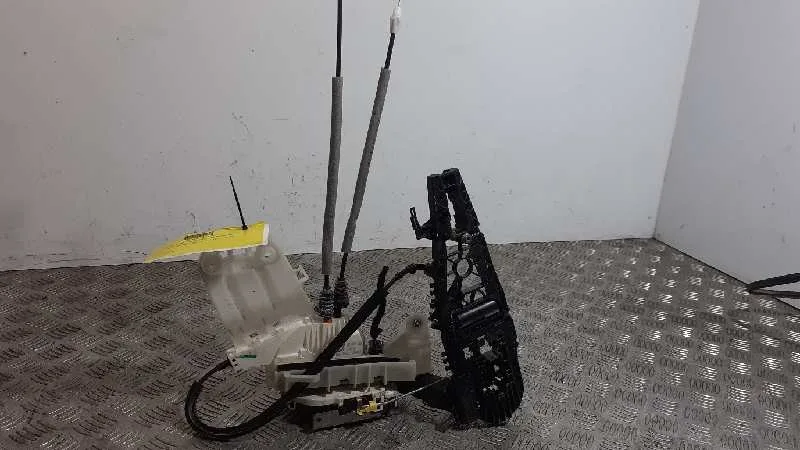 Cerradura Puerta Delantera Izquierda para Jeep Renegade