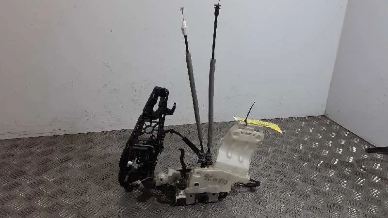 Cerradura Puerta Delantera Izquierda para Jeep Renegade