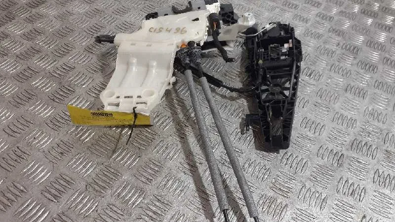 Cerradura Puerta Delantera Izquierda para Jeep Renegade