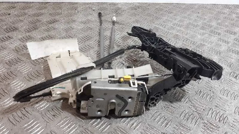 Cerradura Puerta Delantera Izquierda para Jeep Renegade