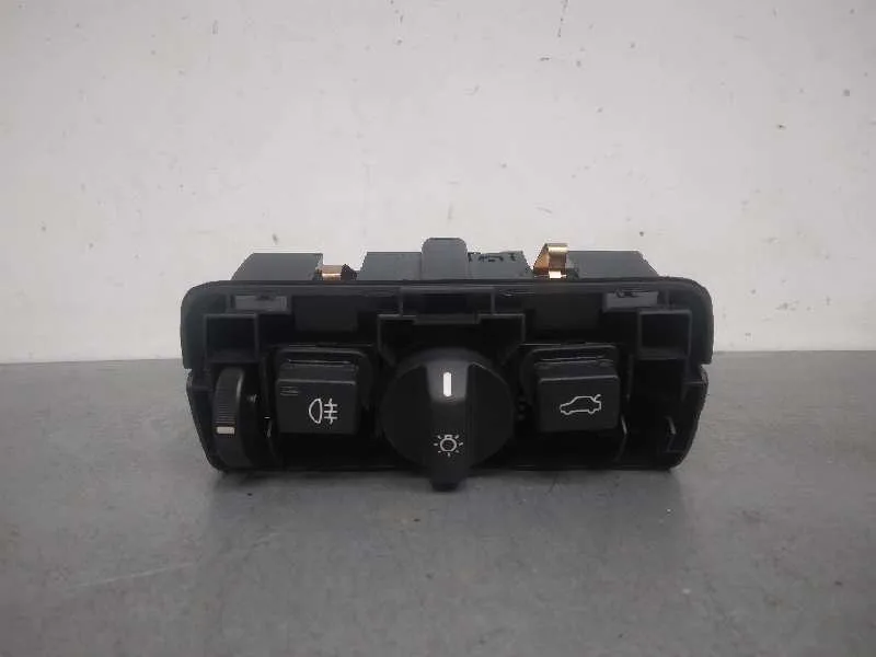 Mando Luces para Volvo V40