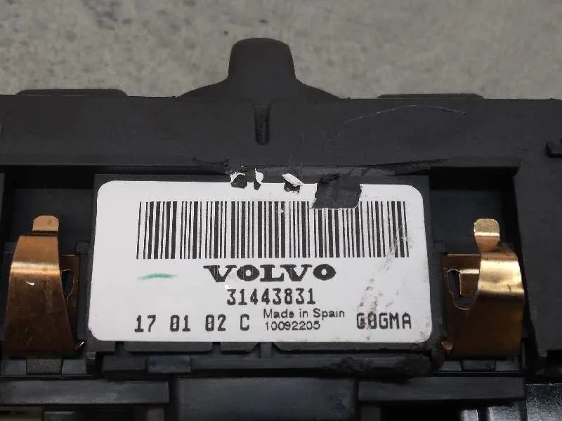 Mando Luces para Volvo V40